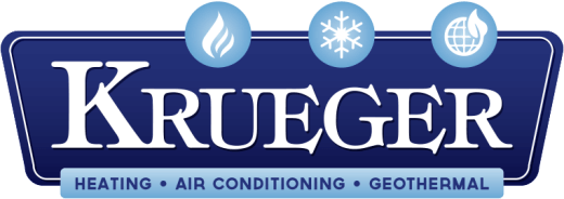 Call Krueger Heating Air Conditioning Geothermal for Furnace Service in Springfield MO
