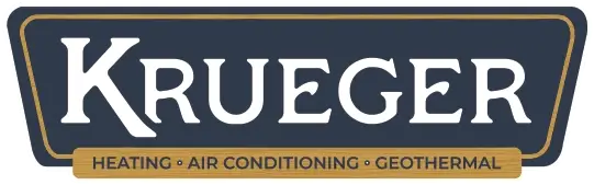 Call Krueger Heating Air Conditioning Geothermal for AC Service in Springfield MO